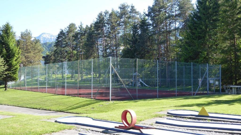 Füssen Fw Weissensee 44 מראה חיצוני תמונה