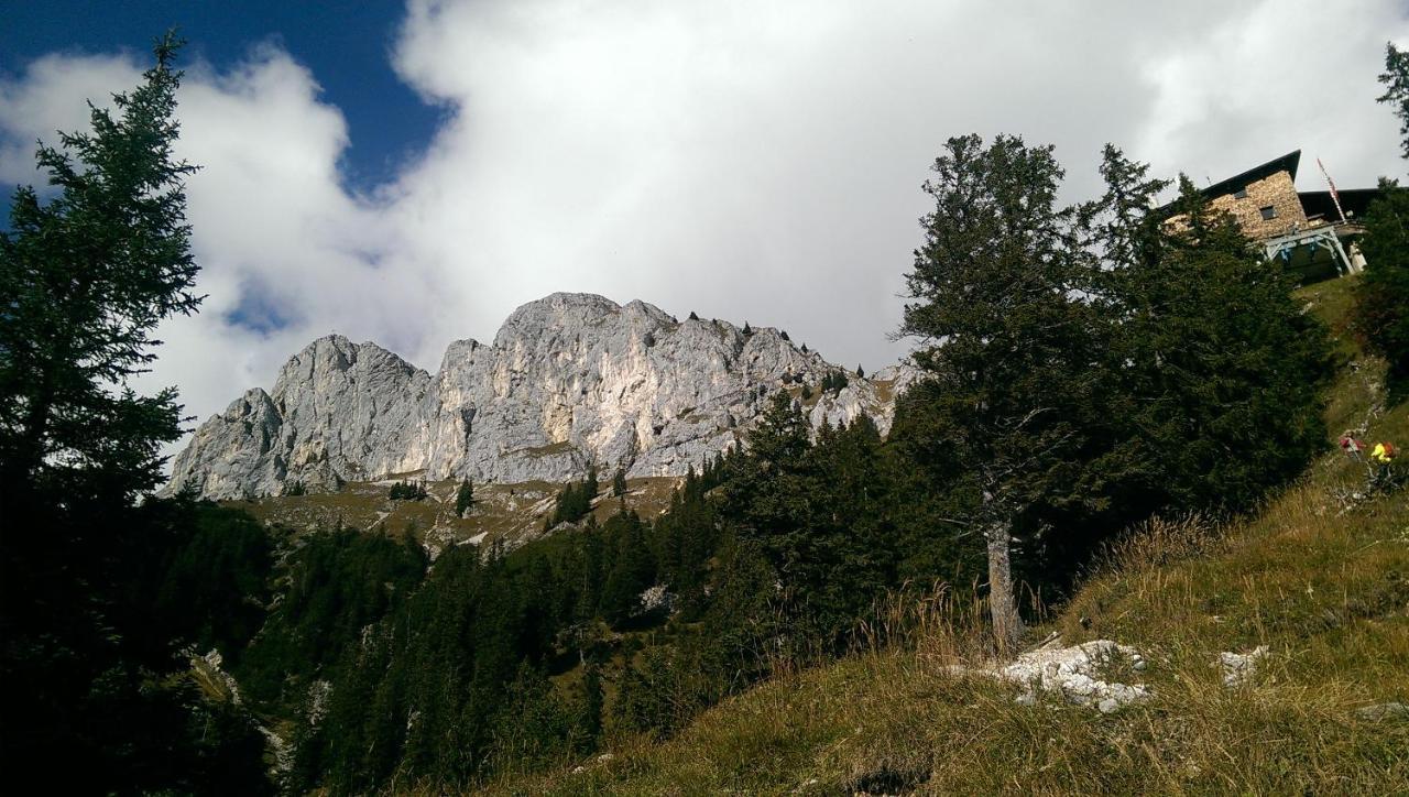 Füssen Fw Weissensee 44 מראה חיצוני תמונה