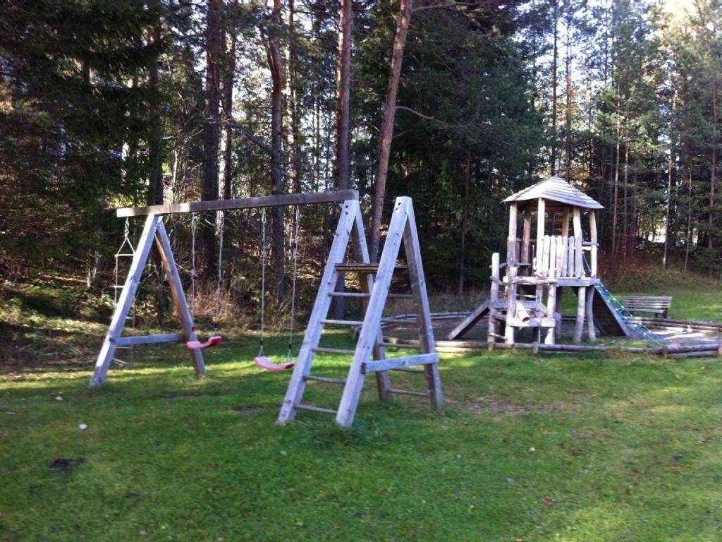 Füssen Fw Weissensee 44 מראה חיצוני תמונה