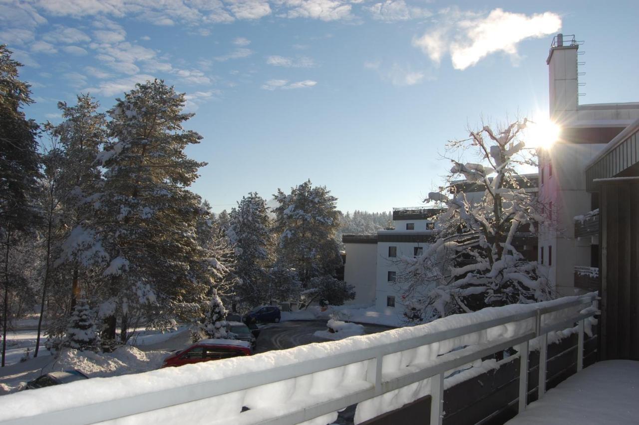 Füssen Fw Weissensee 44 מראה חיצוני תמונה