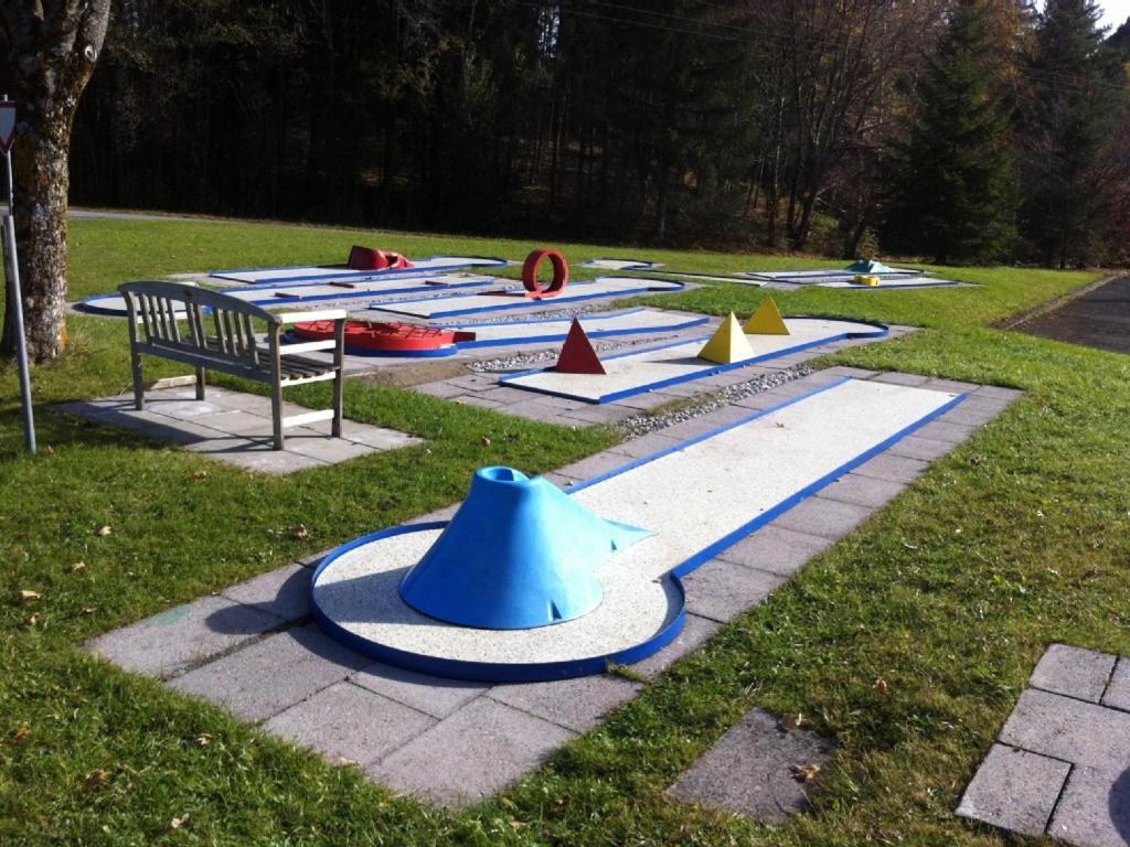 Füssen Fw Weissensee 44 מראה חיצוני תמונה