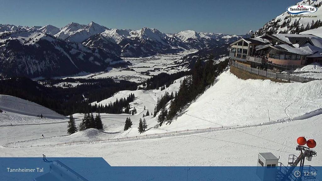 Füssen Fw Weissensee 44 מראה חיצוני תמונה