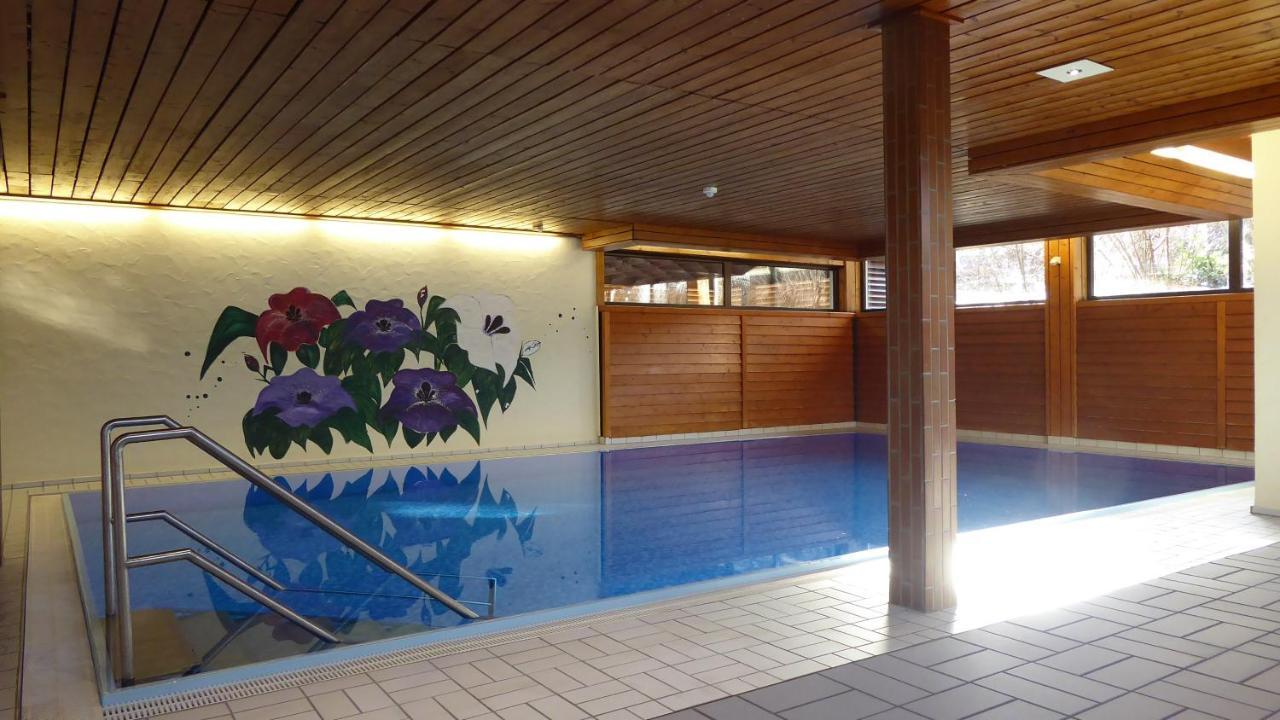 Füssen Fw Weissensee 44 מראה חיצוני תמונה