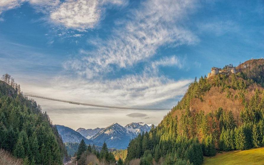 Füssen Fw Weissensee 44 מראה חיצוני תמונה