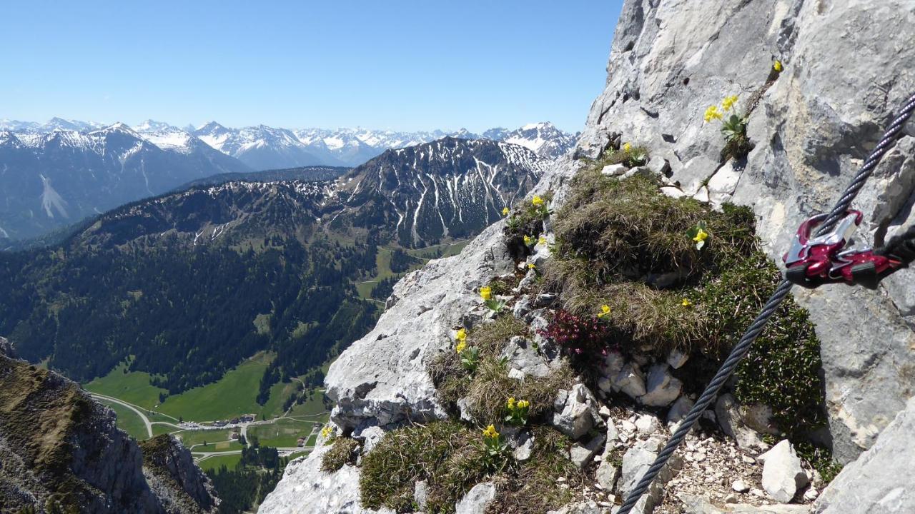 Füssen Fw Weissensee 44 מראה חיצוני תמונה