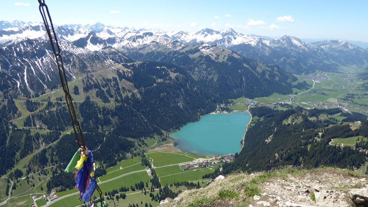 Füssen Fw Weissensee 44 מראה חיצוני תמונה