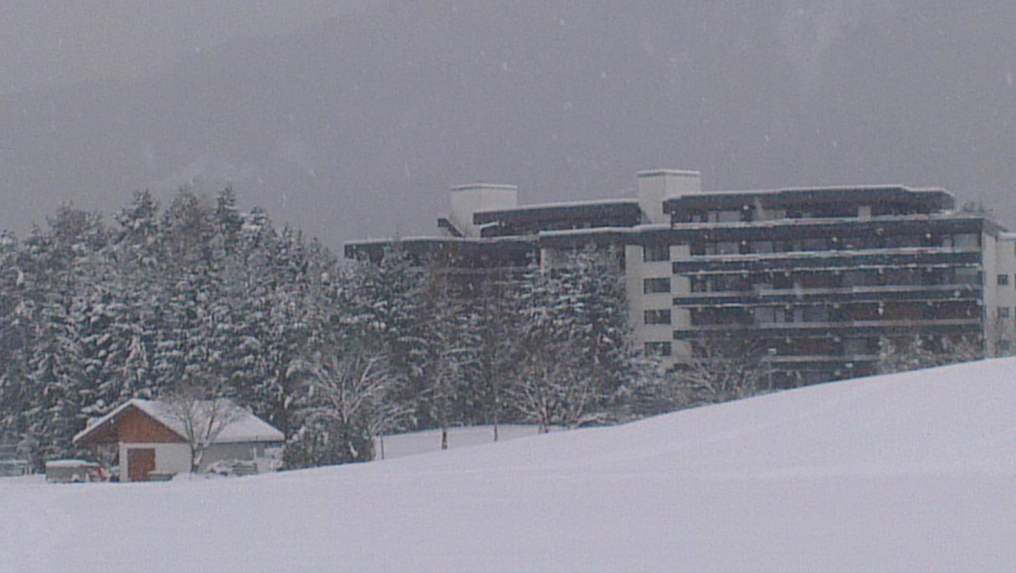 Füssen Fw Weissensee 44 מראה חיצוני תמונה